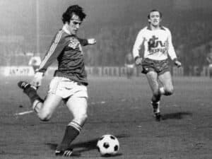 Francois Van der Elst