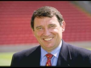 Graham Taylor