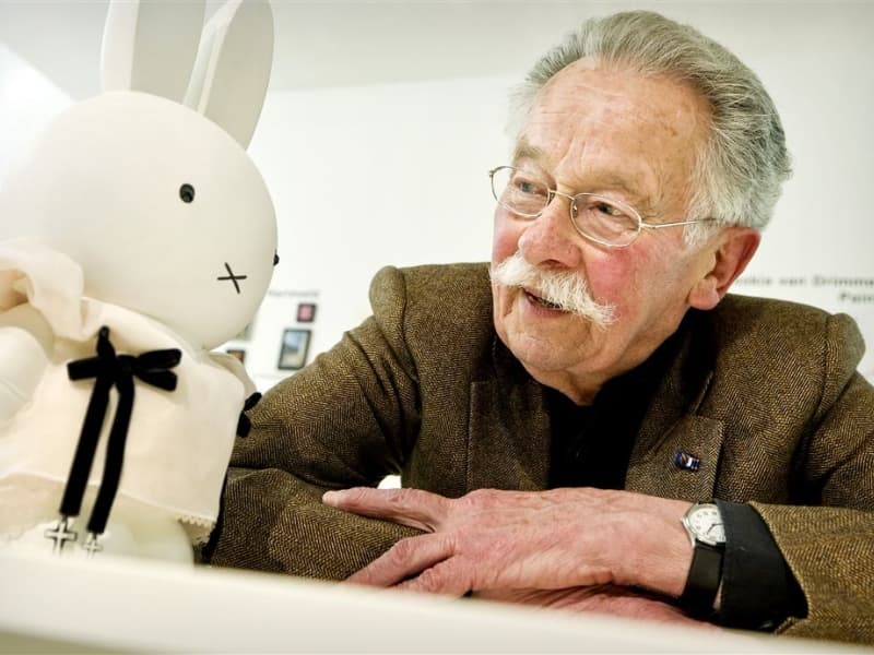 Dick Bruna