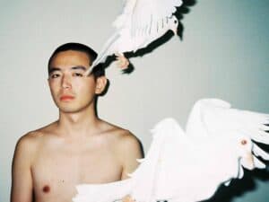 Ren Hang
