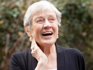 Paula Fox