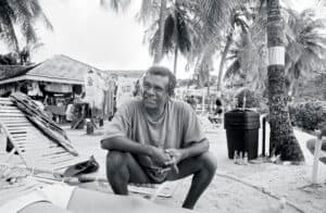 Derek Walcott