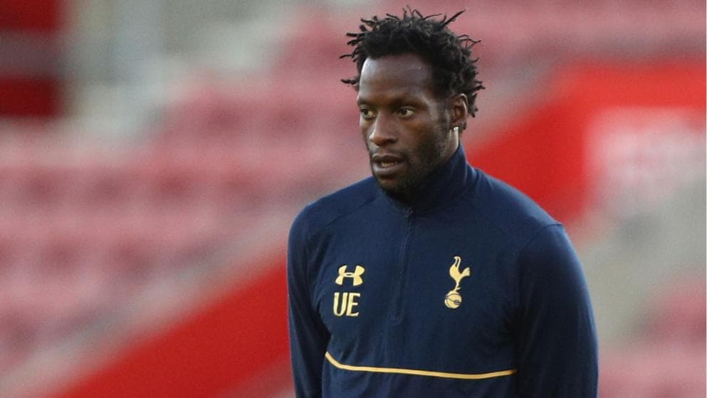 Ugo Ehiogu