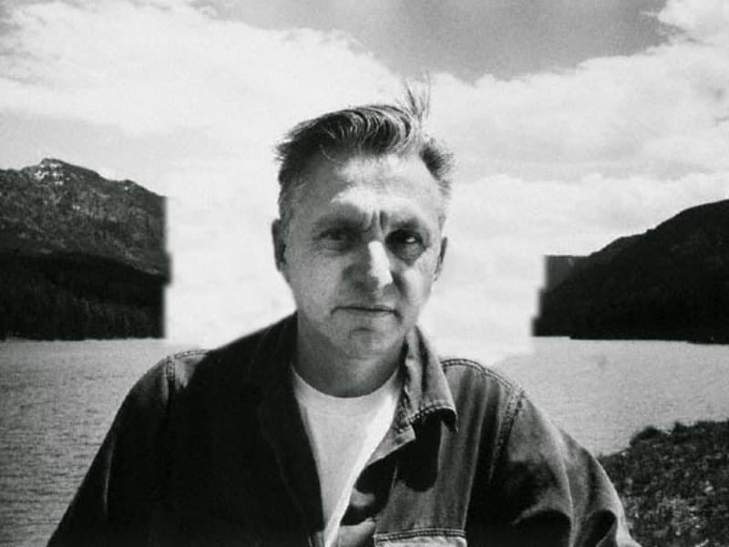 Robert M. Pirsig