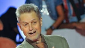 Jonathan Demme