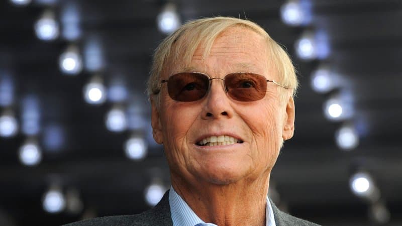 Adam West