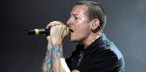 Chester Bennington