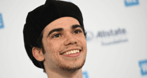 Cameron Boyce