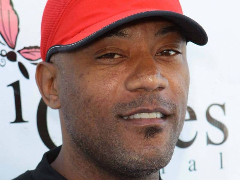 Acteur en Comedian Ricky Harris (54) Overleden