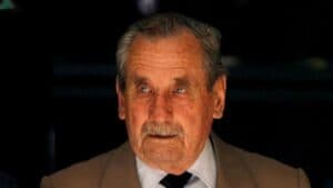 Uruguay Gregorio Alvarez