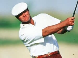 Voormalig Golfkampioen Wayne Westner (55) Overleden