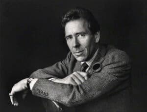 Anthony Armstrong-Jones