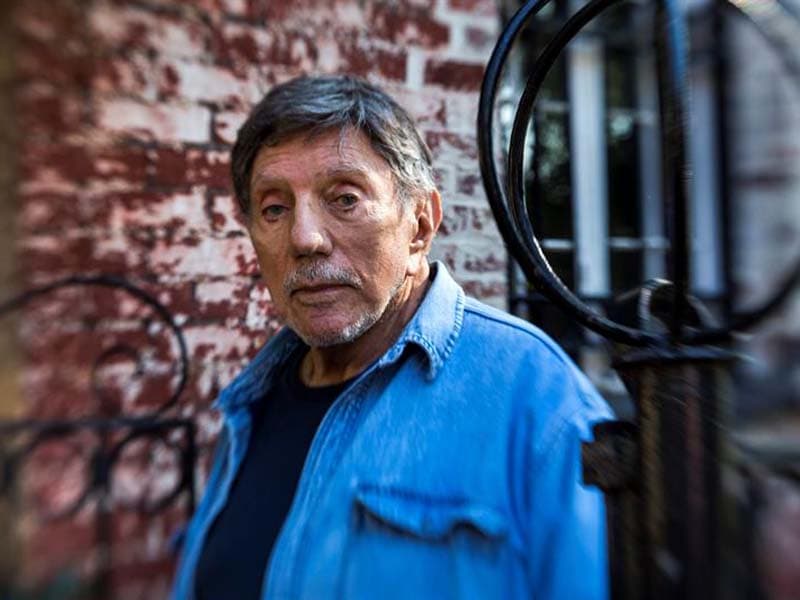 Peter Blatty