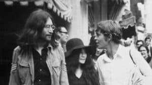 Alex Mardas (74) Technisch Uitvinder Van The Beatles Overleden