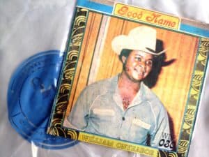 Cult-Artiest William Onyeabor (70) Overleden
