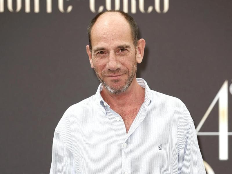 NCIS-Acteur Miguel Ferrer (61) Overleden