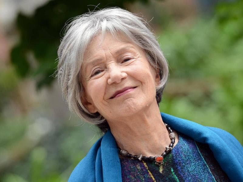 Emmanuelle Riva