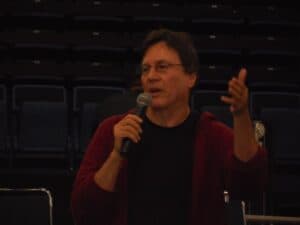 Richard Hatch