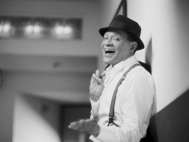 Al Jarreau