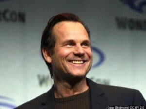 Bill Paxton