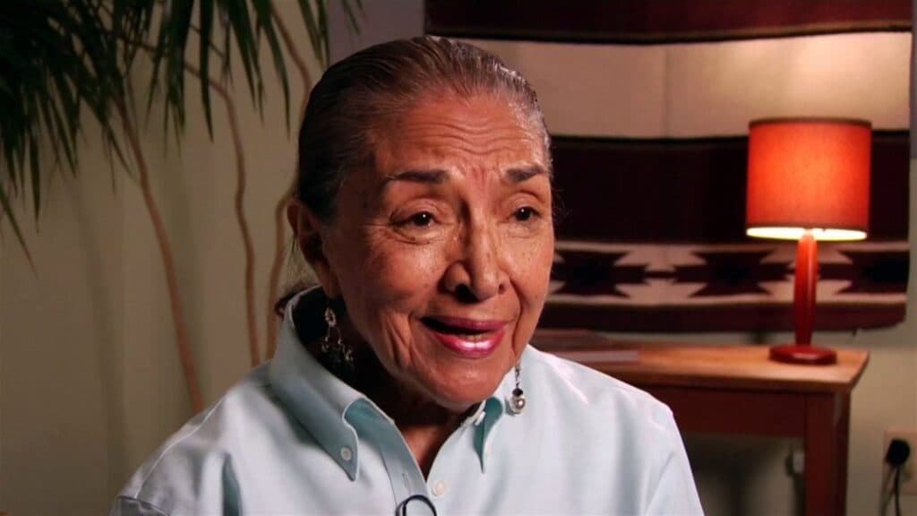 Miriam Colon