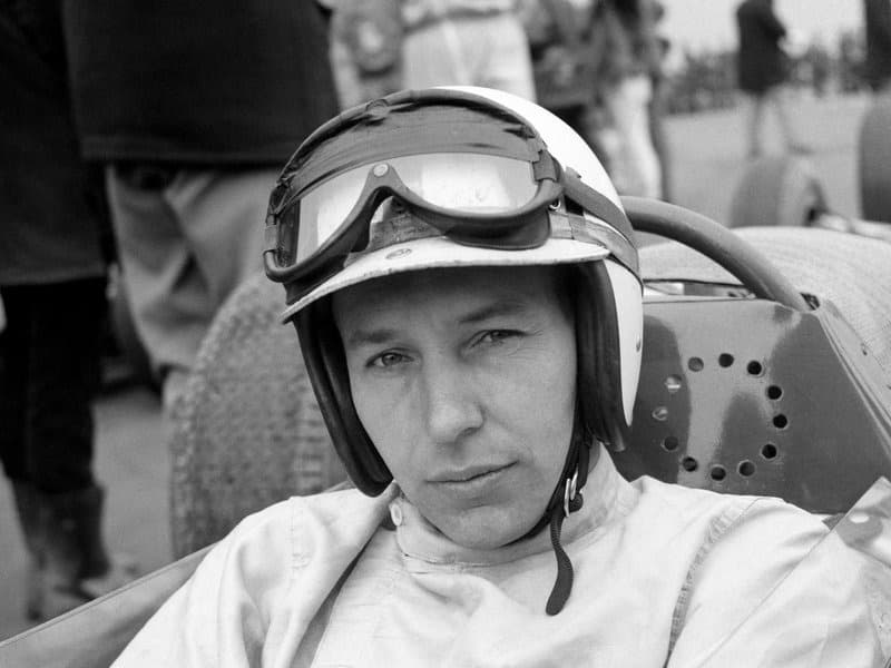 John Surtees