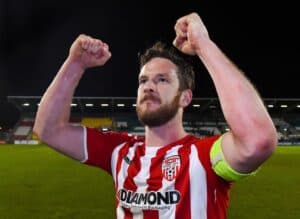 Ryan McBride