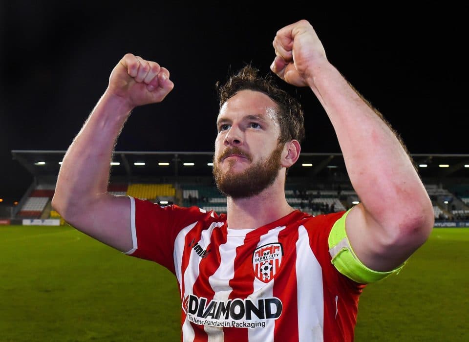 Ryan McBride