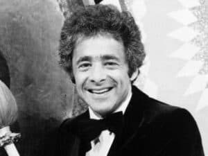 Chuck Barris
