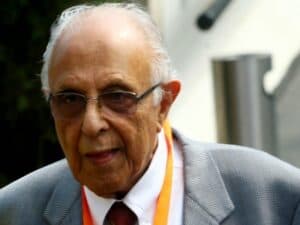 Ahmed Kathrada