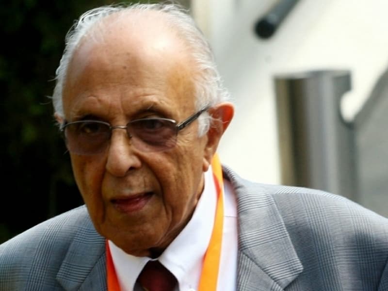 Ahmed Kathrada