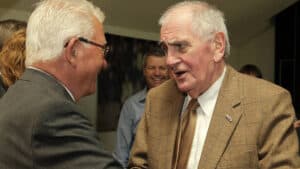 Utrecht Theo Aalbers