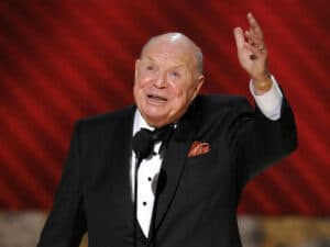 Don Rickles