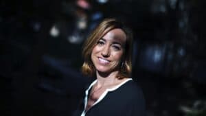 Defensie Carme Chacón