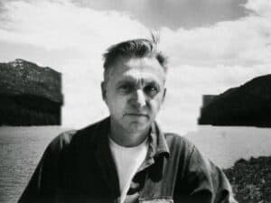 Filosoof Robert M. Pirsig Overleden (88)
