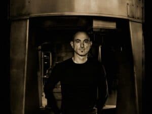 Robert Miles