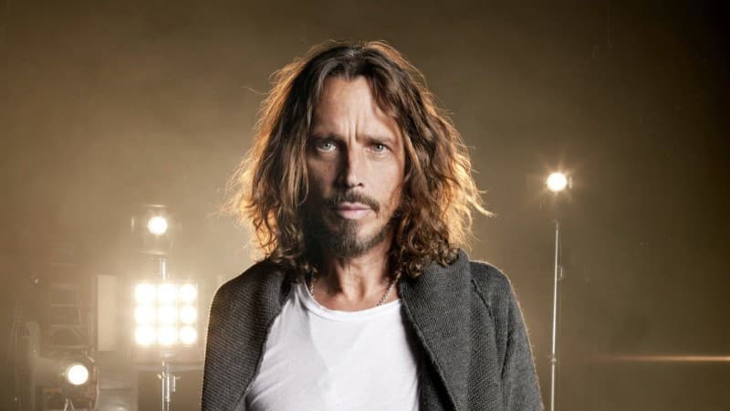 Chris Cornell