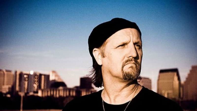 Jimmy LaFave