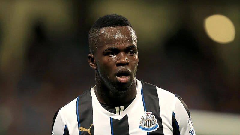 Cheick Tioté