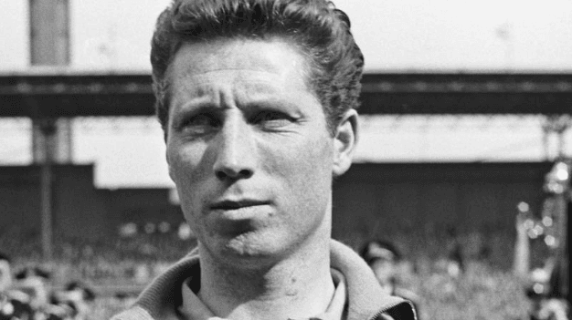 Tonny van der Linden (84) overleden