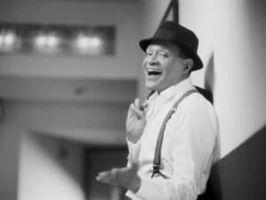 Al Jarreau