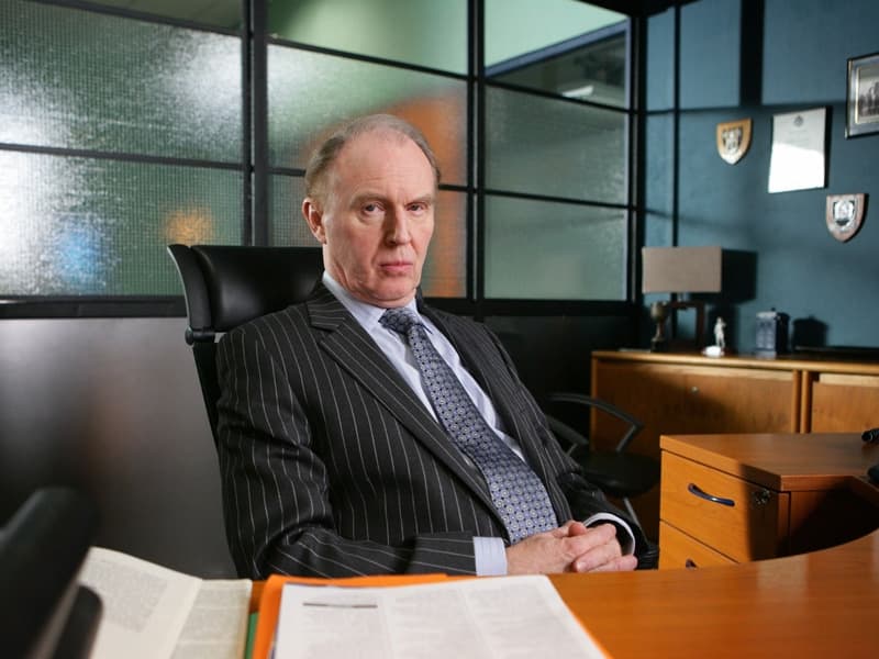 Tim Pigott-Smith