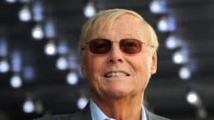 Adam West