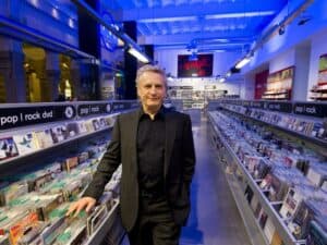 Hans Breukhoven (70) Overleden