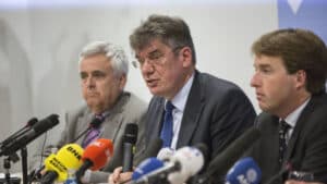 Anton Westerlaken Overleden (62)