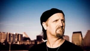 Jimmy LaFave