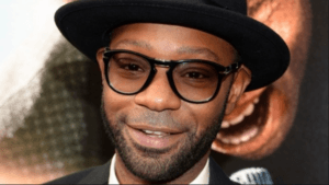 Nelsan Ellis (39) overleden aan hartfalen